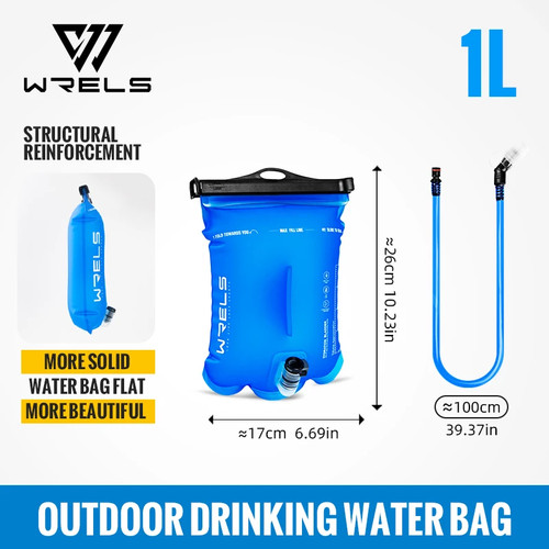 Sports water bladder hydration - bladder,