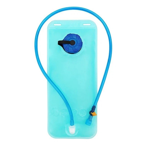 Water bladder backpack - 2l,
