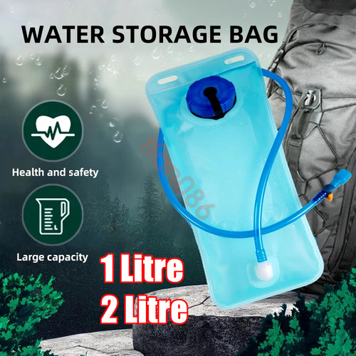 Hydration bladder pack - hydration, bladder/pack
