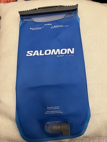Salomon elite hydration - elite, 1.5l