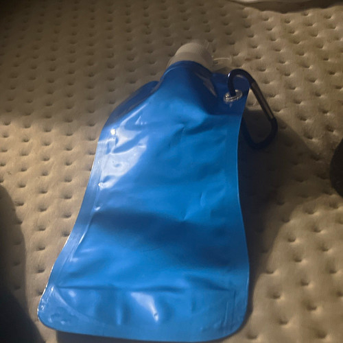 Blue hydration water - 2l,