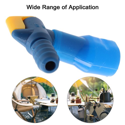 Hydration pack bite valve - pack,