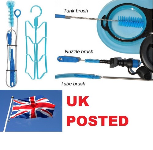 Hydration water bladder - water,