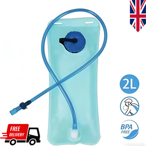 Hydration bladder liter - bladder, 2
