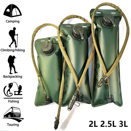 Hydration system water bladder - hydration,