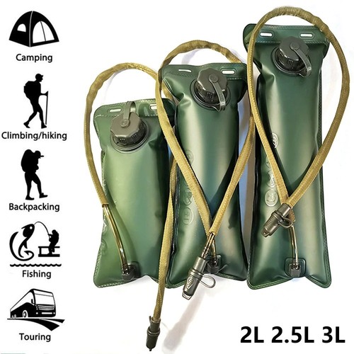 Water bladder backpack - 2l,