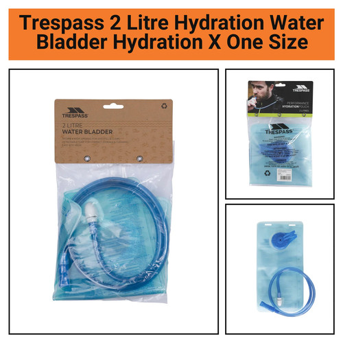 Trespass litre hydration - trespass,