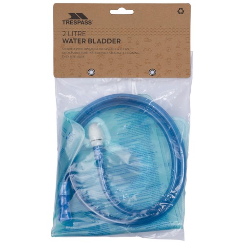 Trespass water bladder litre - bladder,