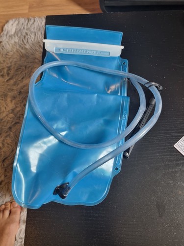 Hydration bladder water - hydration,