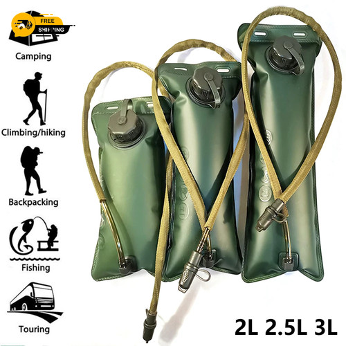 Hydration system water - system, bladder