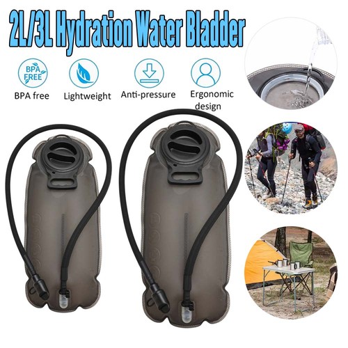 Outdoor bpa free leak - bpa,