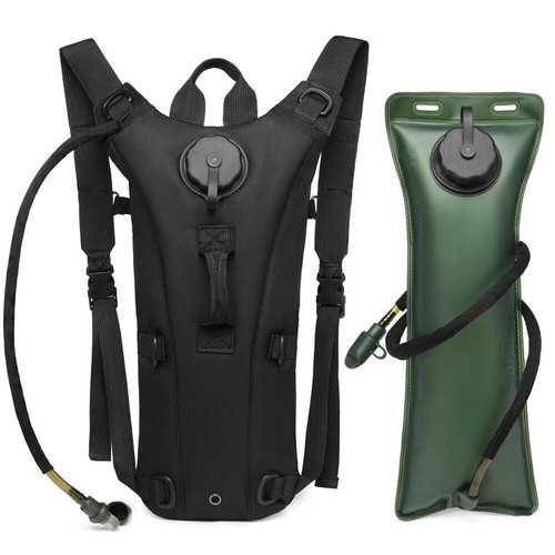 Camelbak camping backpack - camelbak,