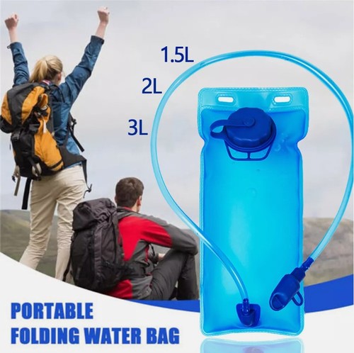 Water bladder backpack - 2l/3l,