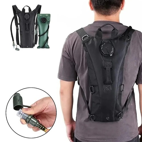 Camelbak camping backpack - 3l,