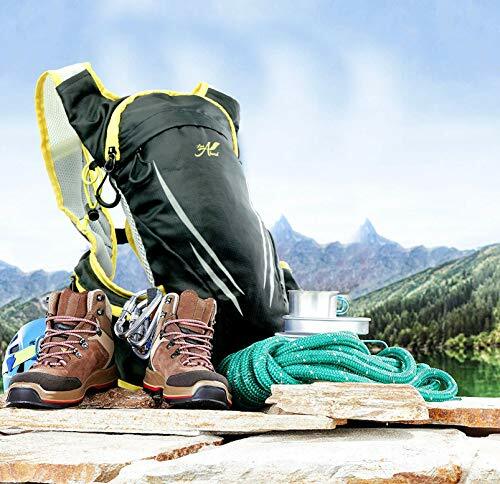 Hydration backpack pack - backpack, +