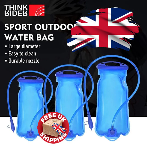 Leakproof hydration - leakproof,