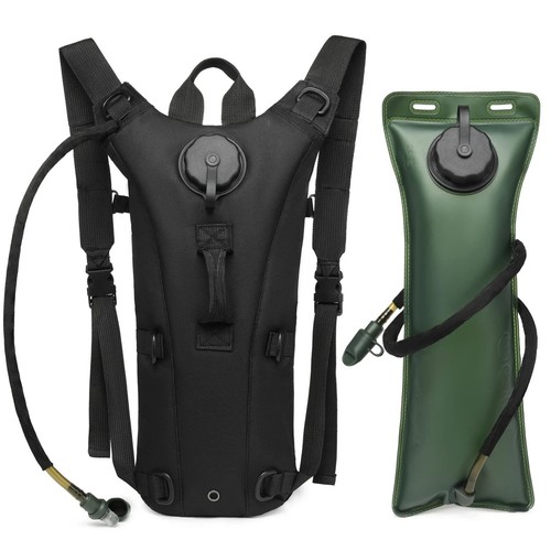 Camelbak camping backpack - camelbak,