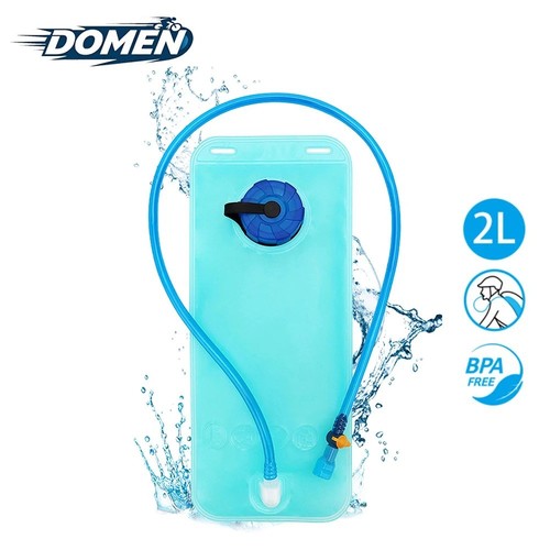 Water bladder backpack - 2l,