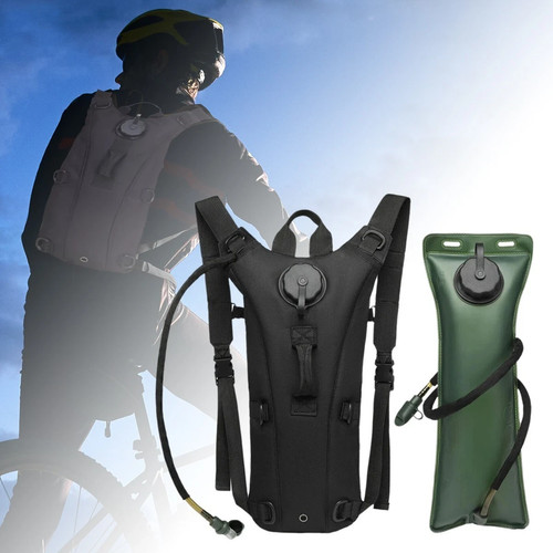 Hydration backpack pack - hydration, +