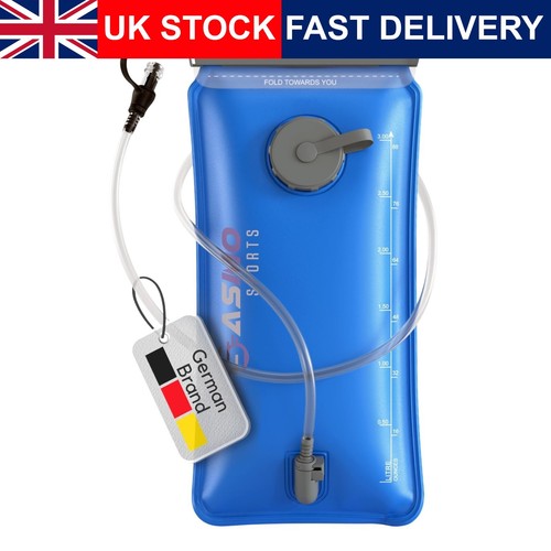 Hydration bladder water - bladder, 3l