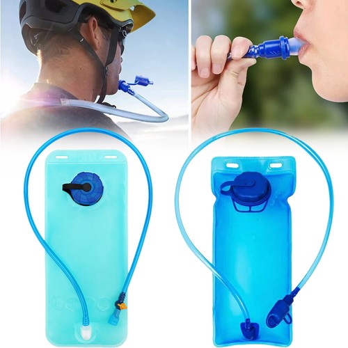 Hydration bladder water - 2l,