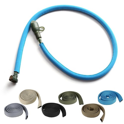 Tube cover water - -,