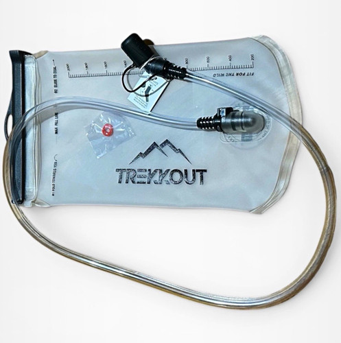 Litre hydration bladder - litre,