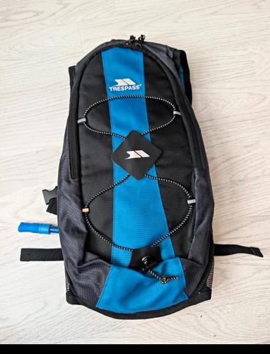 Trespass hydration backpack - trespass,