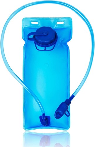 Hydration bladder water - 2l,