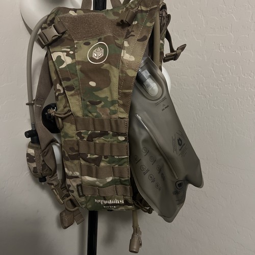 Military hydration pack water - military,