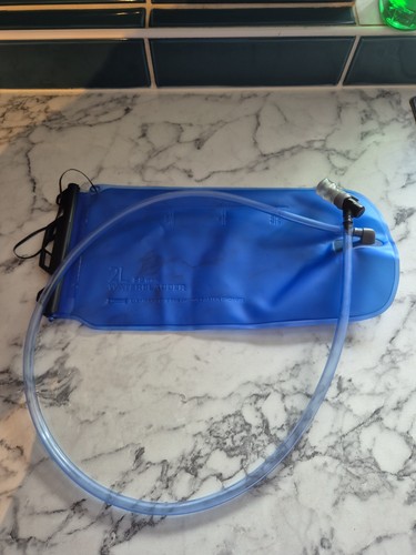 Hydration pack water - 2l,