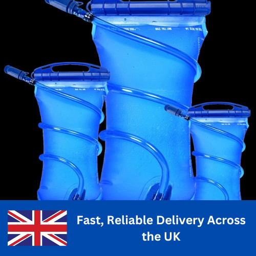 Leakproof hydration - 1l, 2l