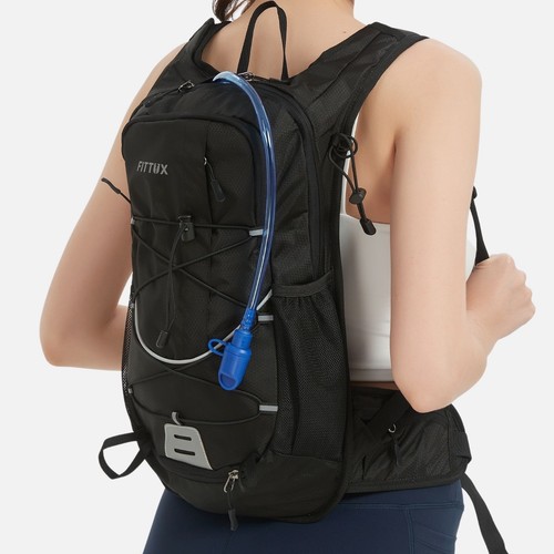Fittux hydration backpack with - fittux,