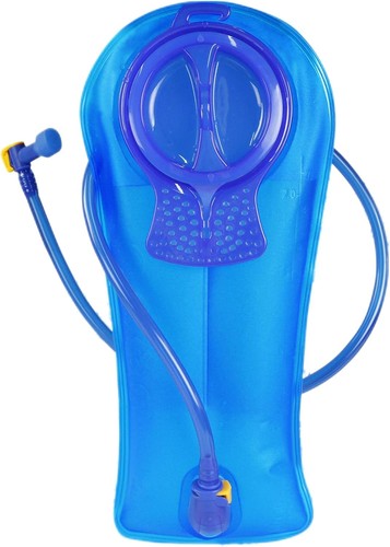 Hydration water bladder bpa - water,