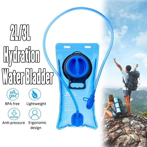 Hydration bladder water - 2l,