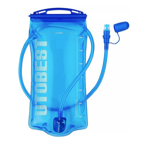 Water hydration bladder - water, 2l