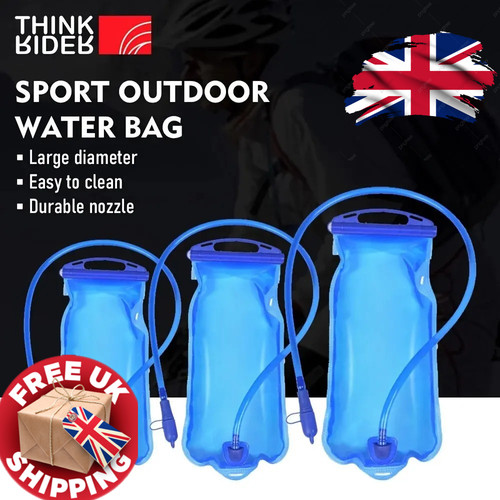 Hydration bladder - 2l, 3l