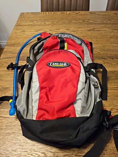 Camelbak e hydration - m.u.l.e.,