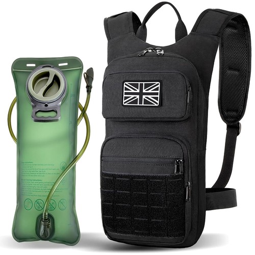 Military hydration pack - military,