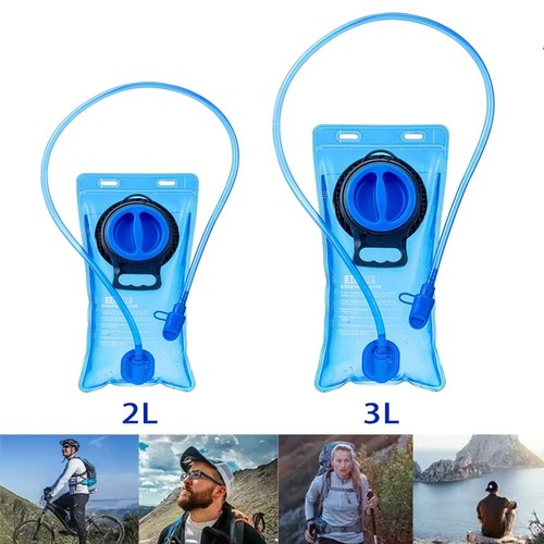 Hydration bladder water - 3l,