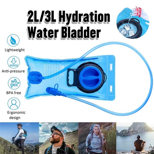 Foldable hydration bladder - foldable,