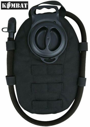 Kombat molle aqua - aqua, bladder