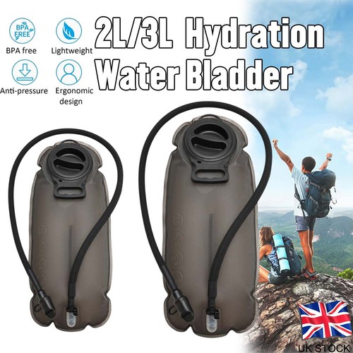 Hydration bladder pack - hydration, bladder/pack