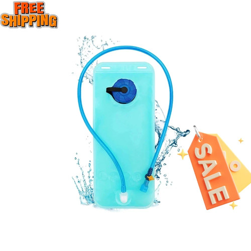 Hydration bladder liter - 2,