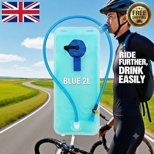 Hydration bladder liter - hydration,