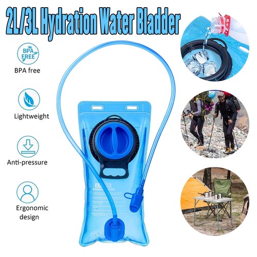 Hydration bladder water - 3l,