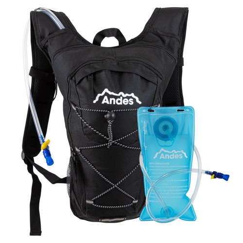 Andes litre hydration - andes,