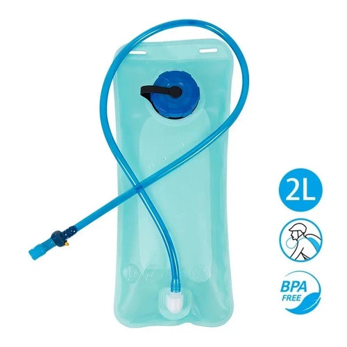Hydration bladder water - 2, l