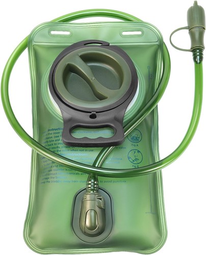Hydration bladder 2l - bladder, 1.5l,2l,3l