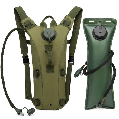 Tactical hydration pack - pack, 3l
